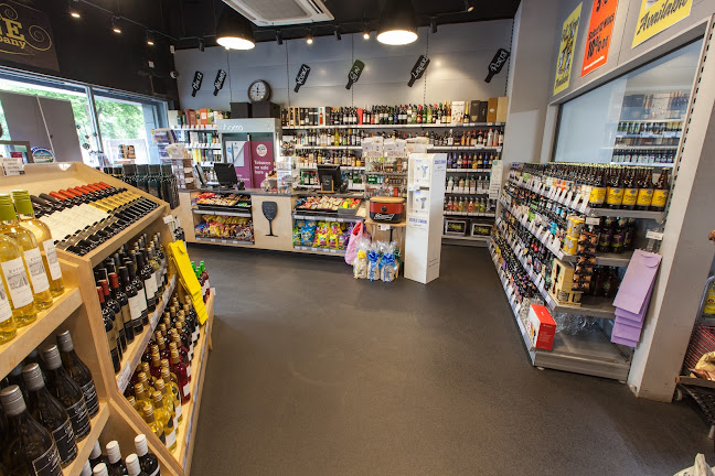Reviews of The Wine Company Ormeau Rd in Belfast - Liquor store