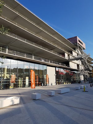 Carrefour Express à Bordeaux