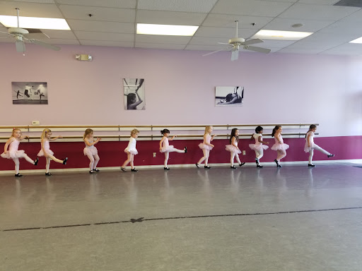 Tiffany's Dance Academy of San Ramon