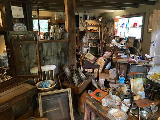 Tintagel Antiques/Christopher Krone Hand Bookbinding