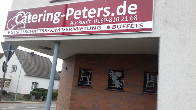 Beoordelingen van Catering Peters in Eupen - Cateringservice
