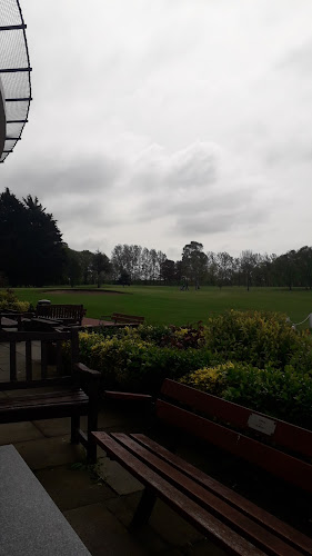 Reviews of Caldway Playing Fields in Liverpool - Golf club