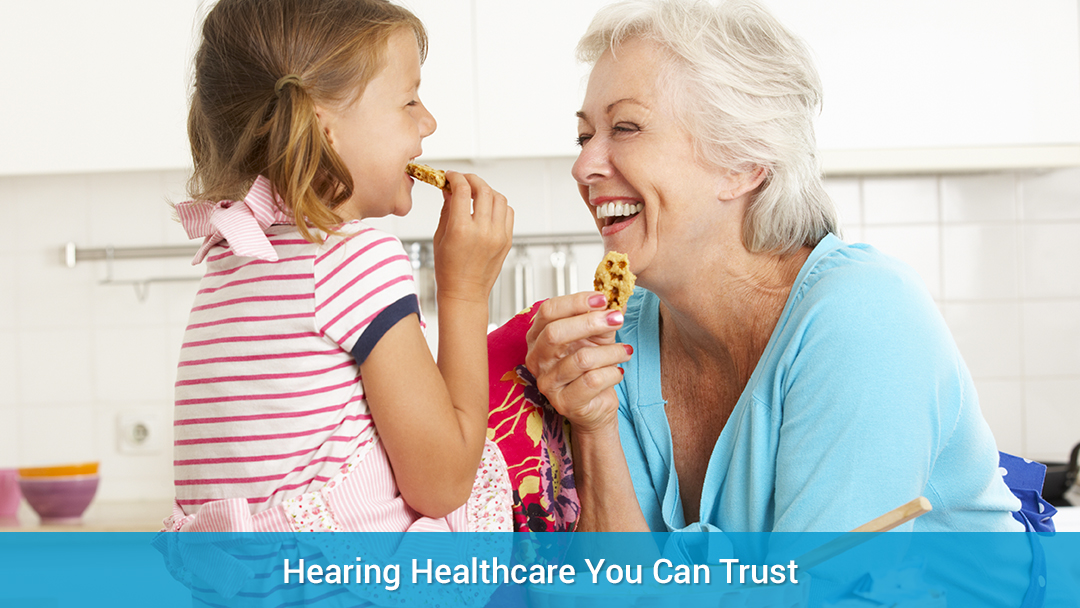 Easter Seals Center for Better Hearing - Meriden