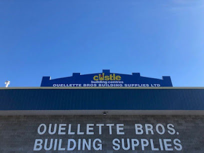 Ouellette Bros Building Supplies Ltd