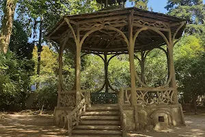 Parc Mirabeau image