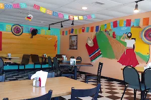 El Pueblo Mexican Restaurant image
