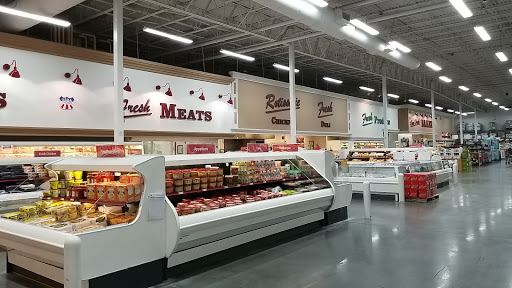 Warehouse club «BJ’s Wholesale Club», reviews and photos, 6290 Commerce Palms Dr, Tampa, FL 33647, USA