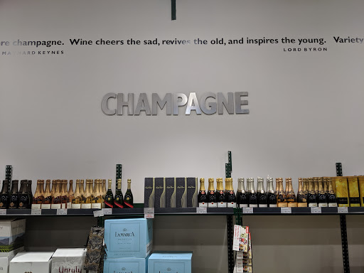 Wine Store «BevMo!», reviews and photos, 6393 Pacific Ave, Stockton, CA 95207, USA