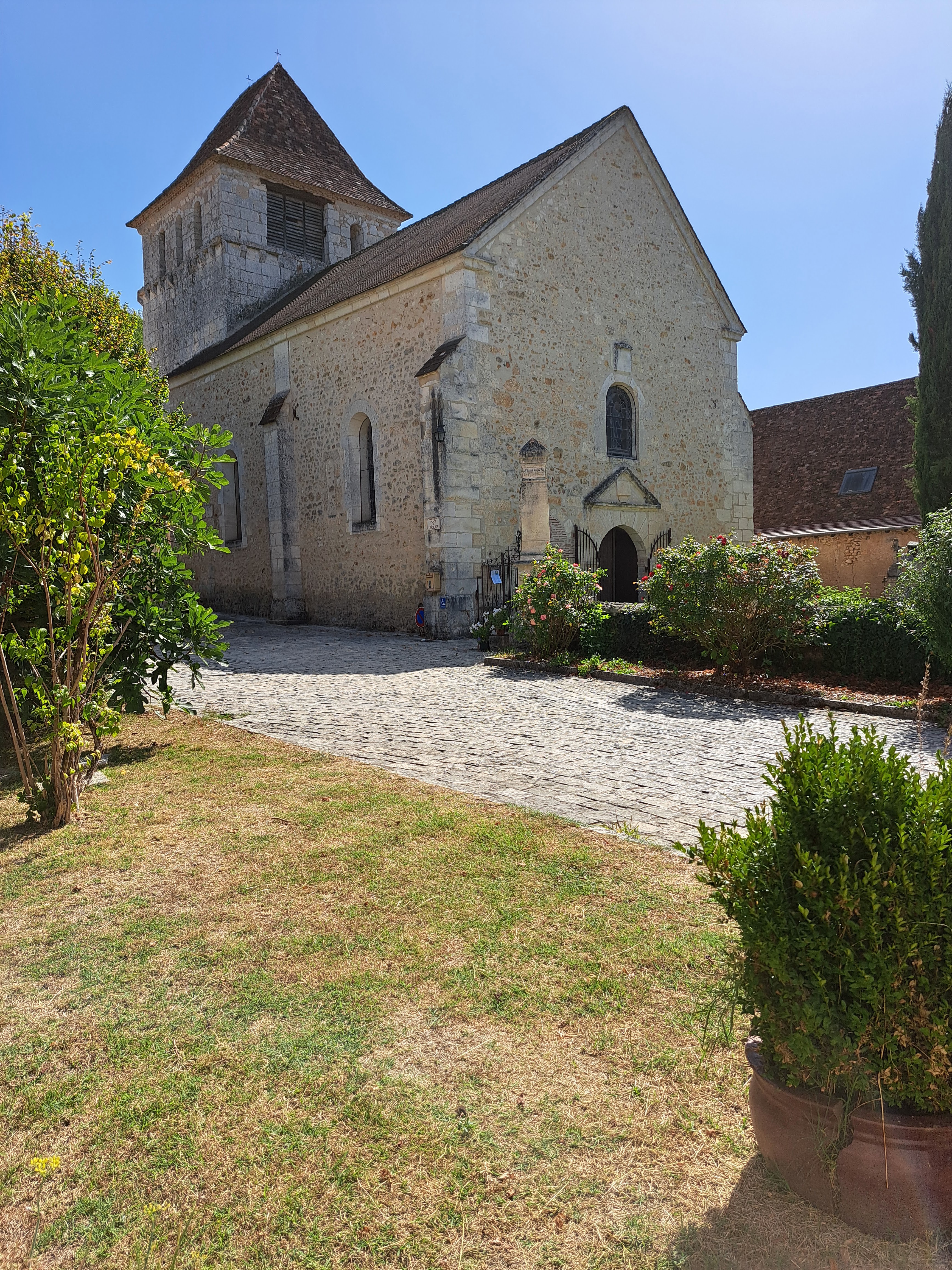 Photo n° 5 de l'avis de Dolores.e fait le 13/09/2023 à 16:28