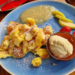 Photo n°1 de l'avis de Stefan.u fait le 01/05/2024 à 19:13 sur le  Bürgerstuben à Konstanz