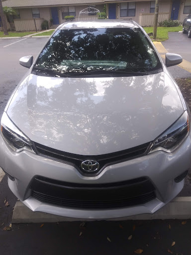 Tire Shop «Tires Plus», reviews and photos, 1621 US-41, Lutz, FL 33549, USA