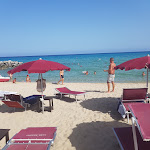 Photo n°1 de l'avis de Stefano.c fait le 15/08/2019 à 13:36 sur le  Alma Resort à Castiadas