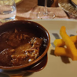 Photo n°6 de l'avis de Francesco. fait le 20/12/2022 à 11:15 sur le  Ristorante La Locanda Del Conte Nitto à Amelia