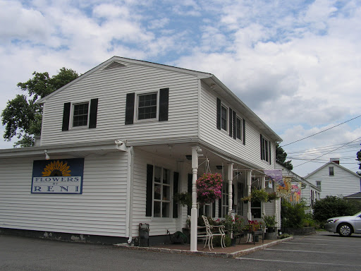 Florist «Flowers By Reni», reviews and photos, 45 Jackson St, Fishkill, NY 12524, USA