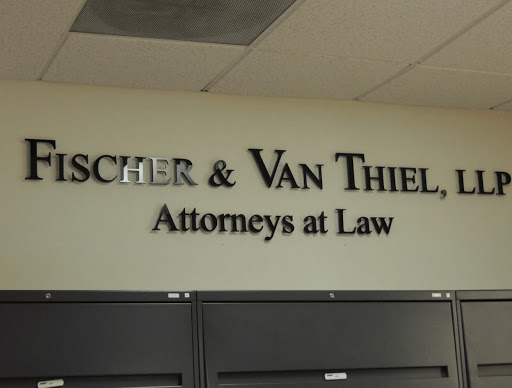 Divorce Lawyer «Fischer & Van Thiel, LLP», reviews and photos