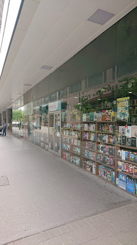 Könyvtündér könyvesbolt - Budapest