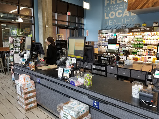 Health Food Store «Lassens Natural Food and Vitamins», reviews and photos, 710 South La Brea Ave, Los Angeles, CA 90036, USA