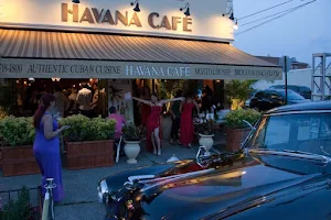 Cafe Havana image