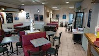 Atmosphère du Restaurant Le Longchamp à Douai - n°3