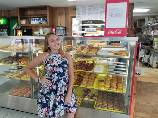 Jocelyn's Donuts