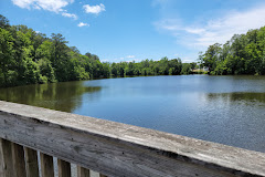 Mariners' Lake Natural Area