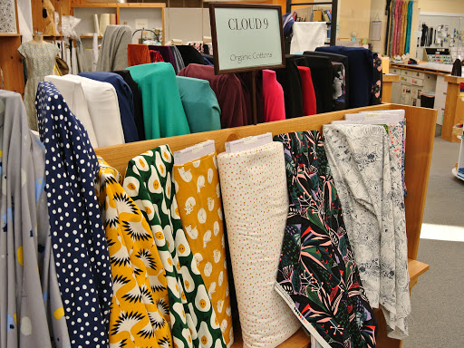 Fabric Store «Treadle Yard Goods», reviews and photos, 1338 Grand Ave, St Paul, MN 55105, USA