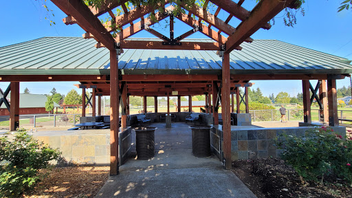 Park «Wesley Lynn Park», reviews and photos, 12901 Frontier Pkwy, Oregon City, OR 97045, USA
