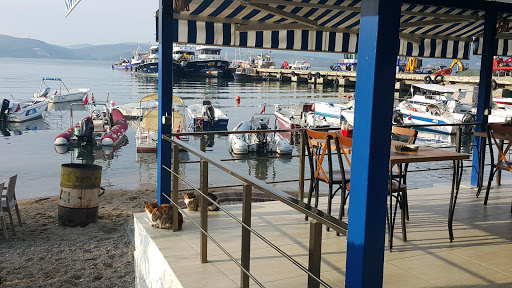 Güllük Cafe & Bistro