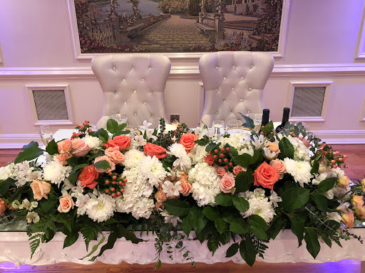 Florist «Flor Bella Designs», reviews and photos, 310 Ridge Rd, Mahwah, NJ 07430, USA