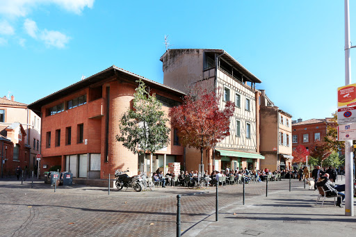 Riverside Toulouse (Harmony)
