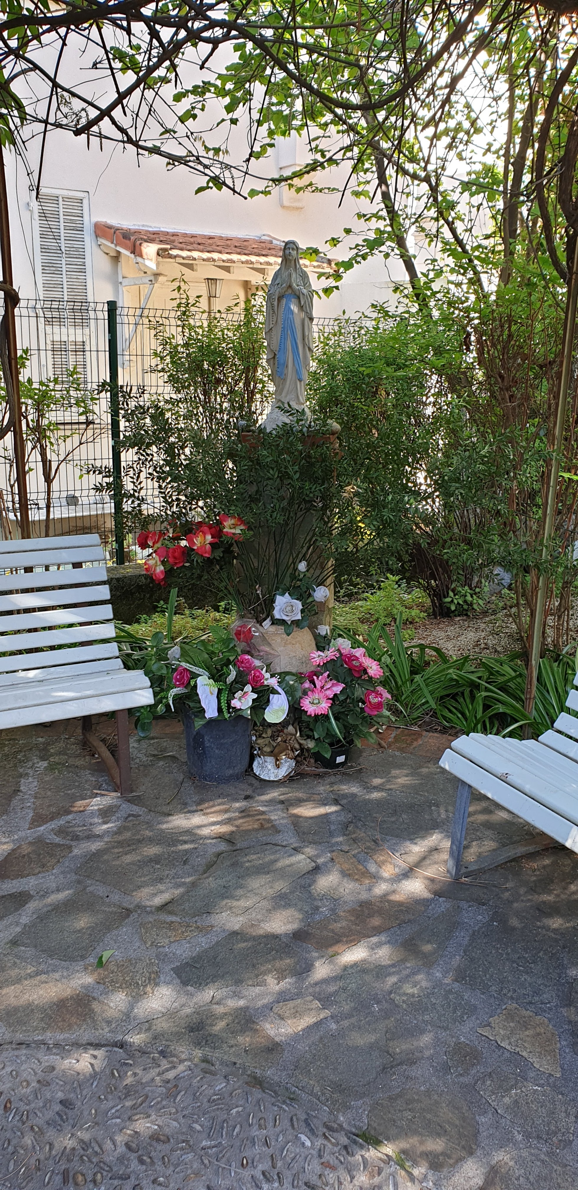Photo n° 5 de l'avis de Didier.h fait le 16/04/2019 à 14:35
