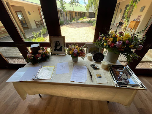 Florist «King florist of Austin», reviews and photos, 1806 W Koenig Ln, Austin, TX 78756, USA