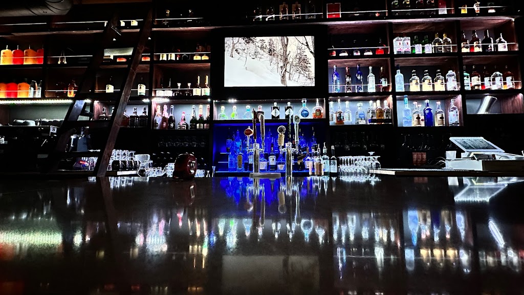 Shewa-Ber Bar & Restaurant 98144