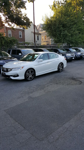 Honda Dealer «Bronx Honda», reviews and photos, 2541 E Tremont Ave, Bronx, NY 10461, USA