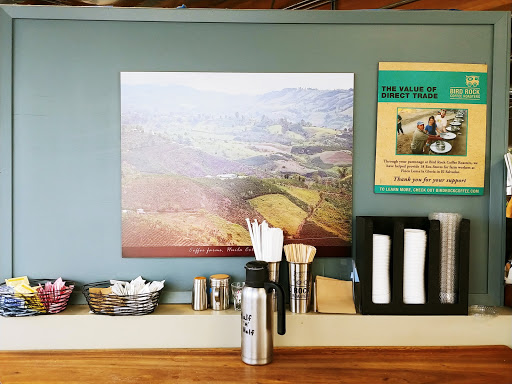 Coffee Store «Bird Rock Coffee Roasters», reviews and photos, 1270 Morena Blvd, San Diego, CA 92110, USA