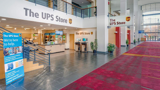 The UPS Store