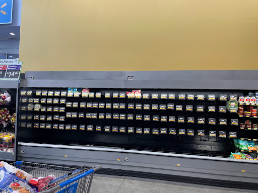 Discount Store «Walmart», reviews and photos, 19191 N Kelsey Street, Monroe, WA 98272, USA