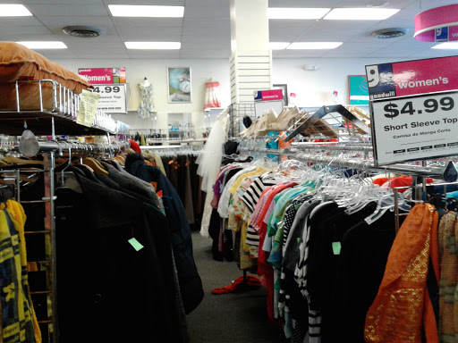 Thrift Store «Goodwill Retail Store», reviews and photos