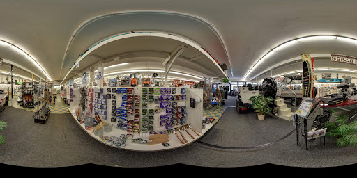 Ski Shop «Covered Bridge Sports», reviews and photos, 17 New Rochester Rd, Dover, NH 03820, USA