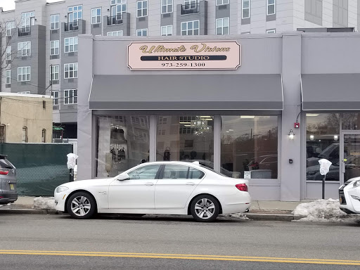 Beauty Salon «Ultimate Visions Salon & Spa», reviews and photos, 71 Washington St, Bloomfield, NJ 07003, USA