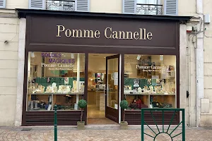 Pomme Cannelle image