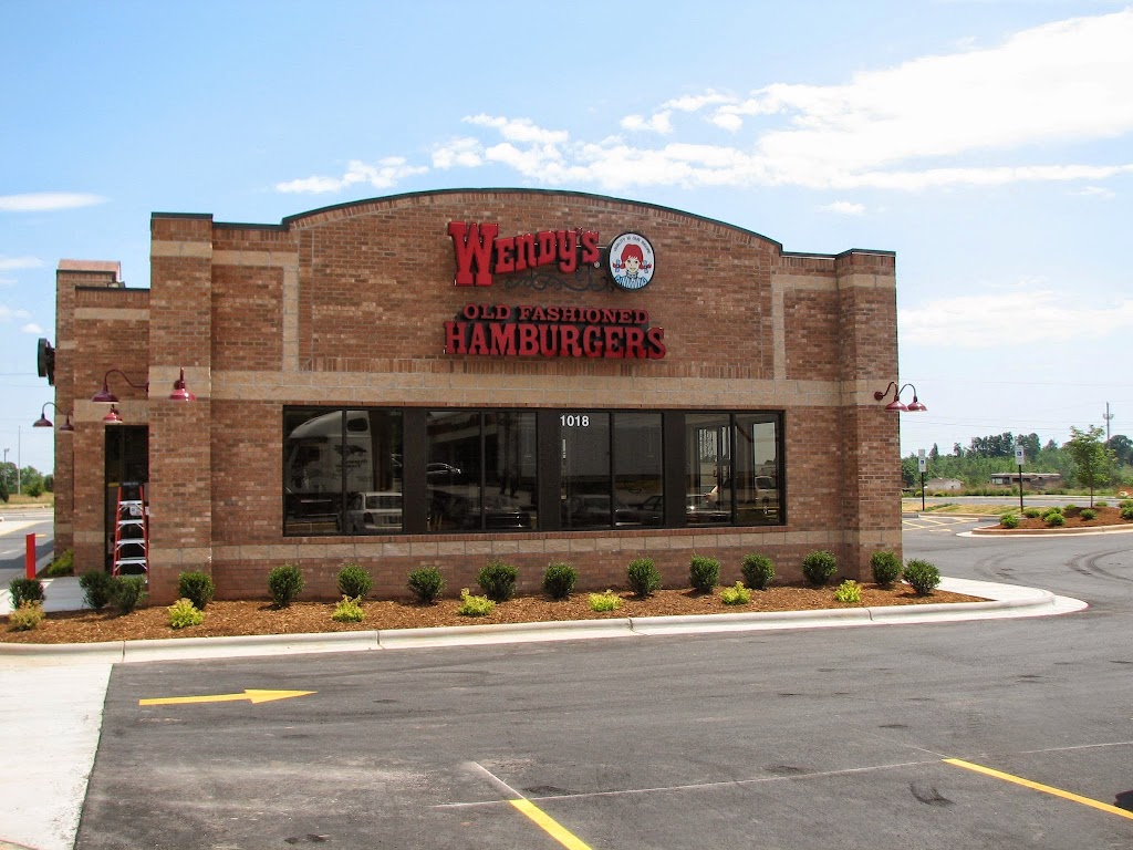 Wendy's 28166