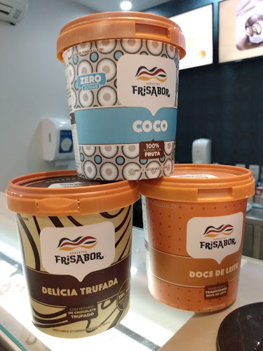Sorvetes Fri-Sabor - Recife