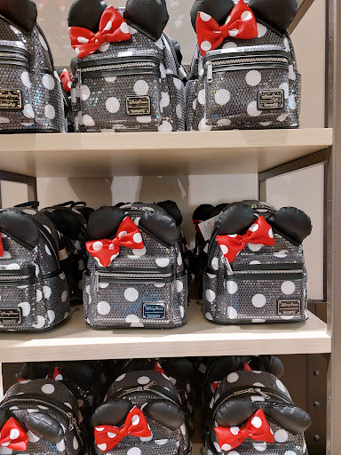 Toy Store «Disney Store», reviews and photos, 100 Citadel Dr, Commerce, CA 90040, USA