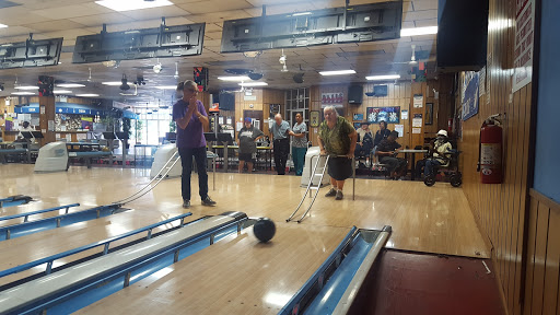 Bowling Alley «Bowlerland», reviews and photos, 2417 Hollers Ave, Bronx, NY 10475, USA