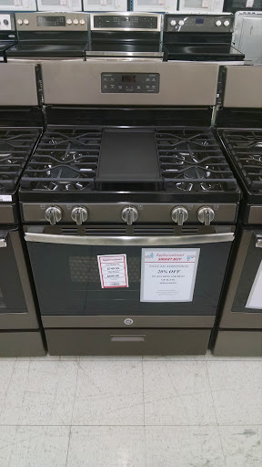Appliance Store «ApplianceSmart», reviews and photos, 1735 Beam Ave, Maplewood, MN 55109, USA