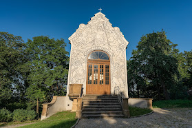 Kaple Kalvárie