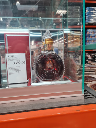 Warehouse store «Costco Wholesale», reviews and photos, 19001 N 27th Ave, Phoenix, AZ 85027, USA