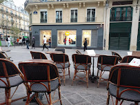 Atmosphère du Restaurant le Paris Halles - n°5