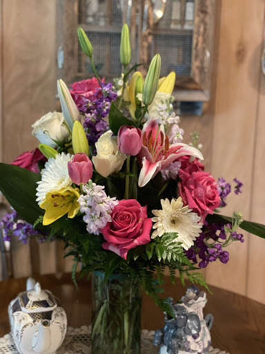 Florist «Arlington Flower Exchange», reviews and photos, 1730 W Randol Mill Rd #120, Arlington, TX 76012, USA